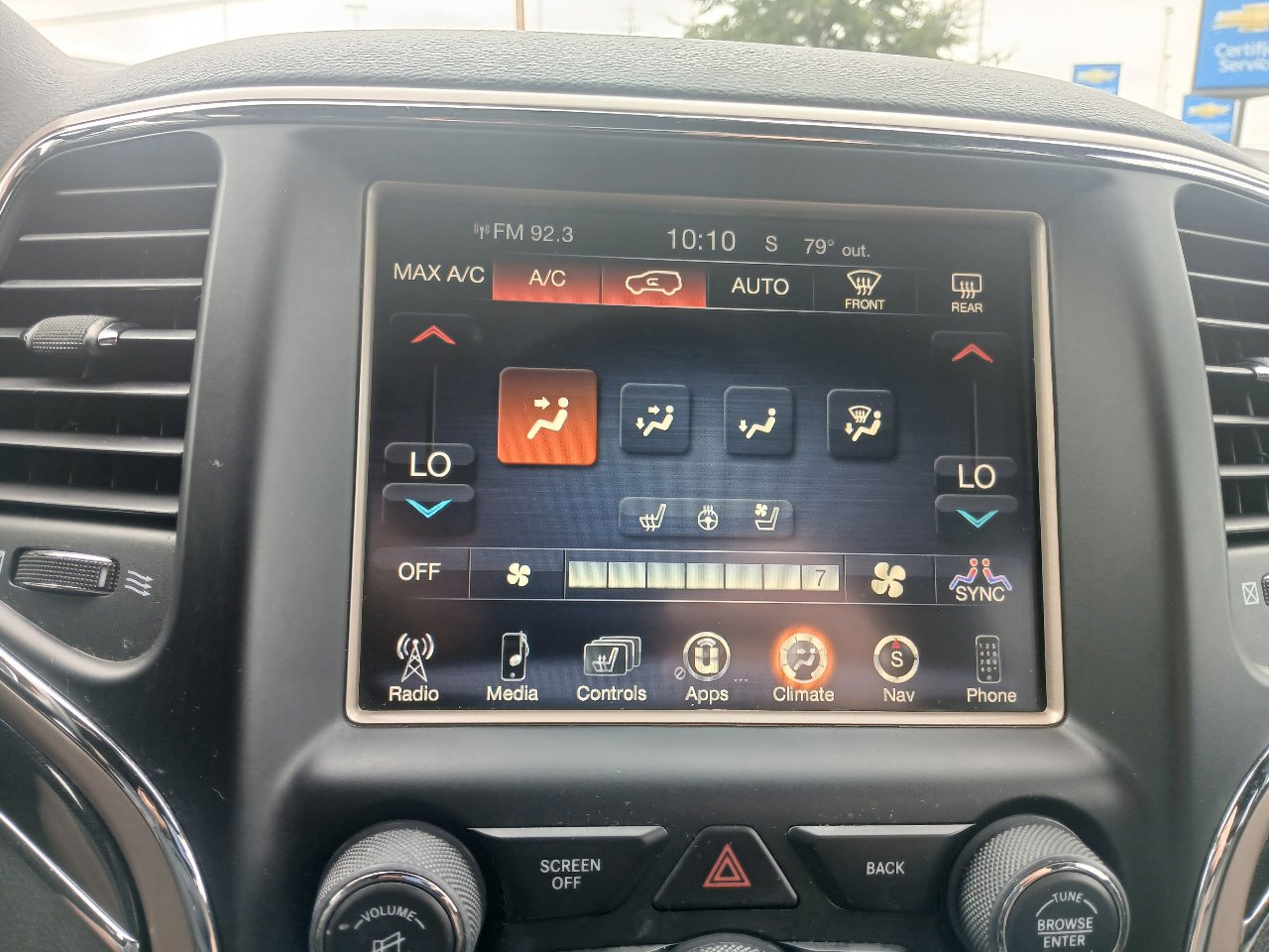 Used 2017 Jeep Grand Cherokee Limited 75th Anniversary image 55