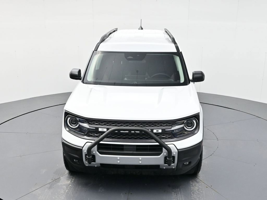 New 2026 Ford Bronco Sport Big Bend w/ Convenience Package image 34