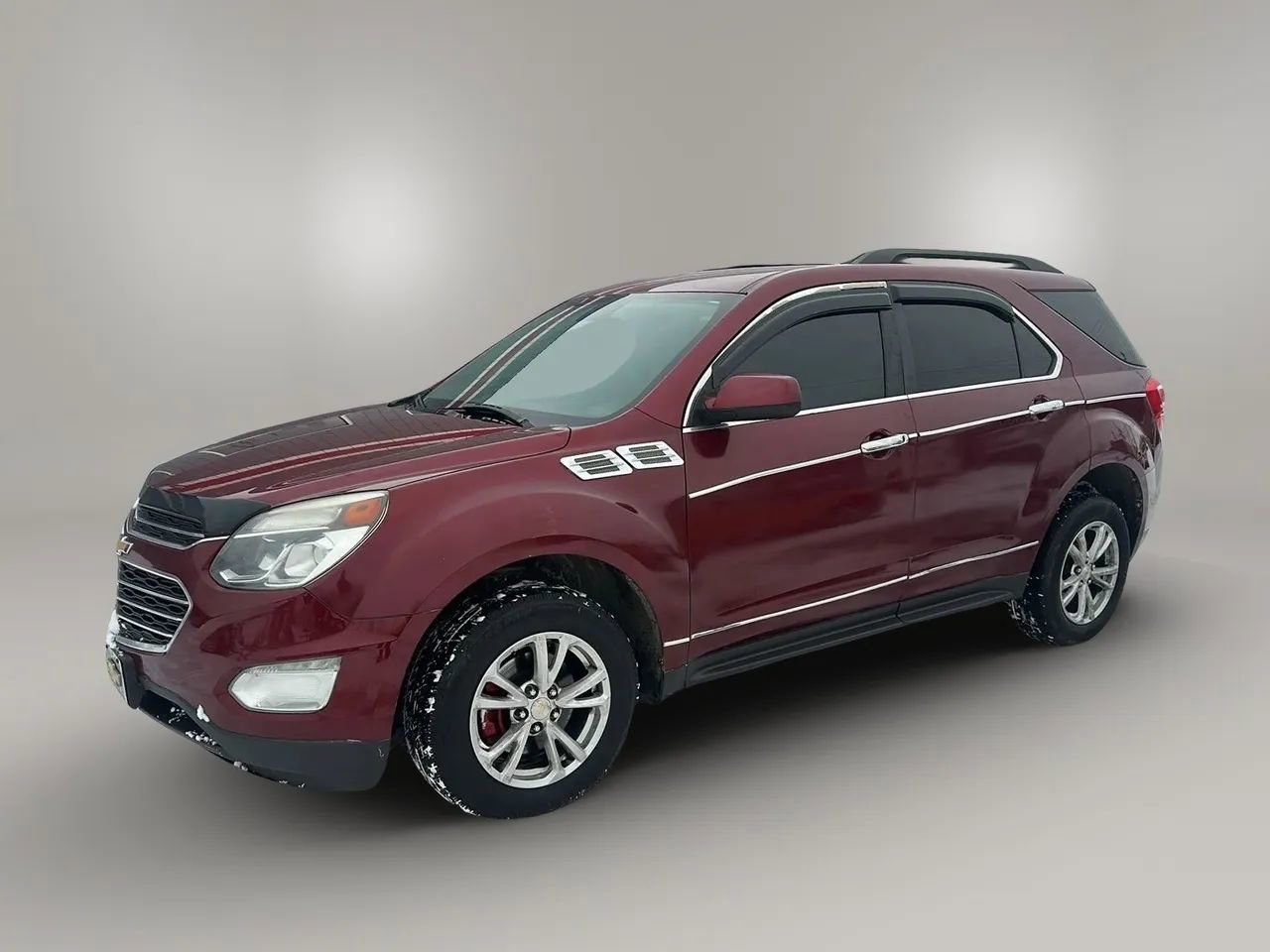 Used 2016 Chevrolet Equinox LT w/ Convenience Package image 1