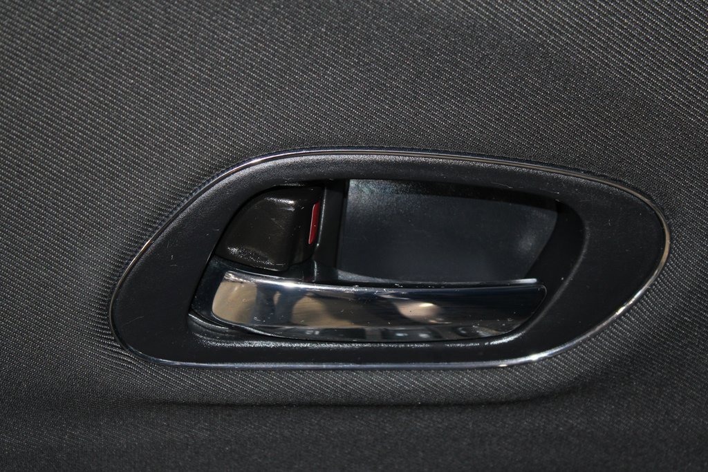 Used 2019 Honda HR-V EX image 7