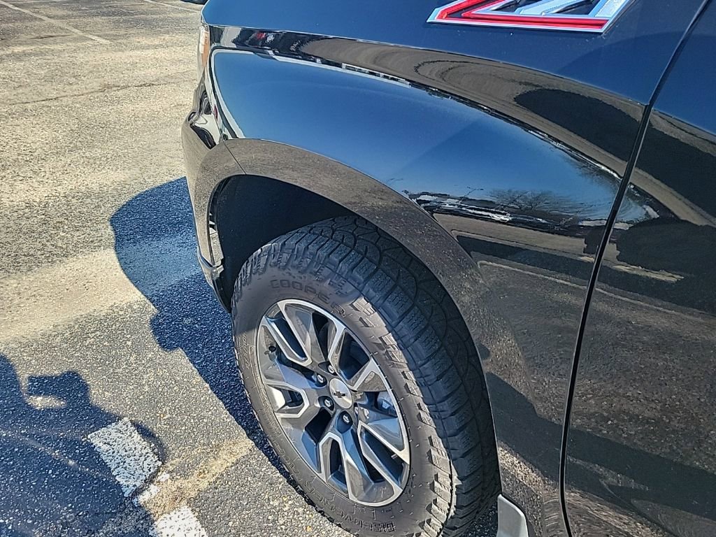 Used 2023 Chevrolet Silverado 1500 RST w/ RST All Star Premium Package image 21