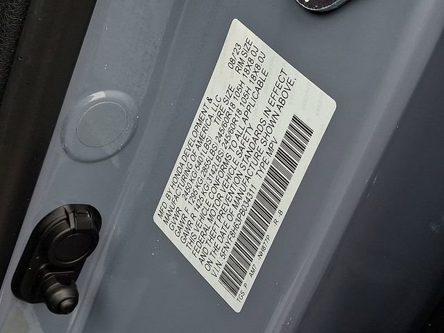 Used 2023 Honda Passport TrailSport image 27