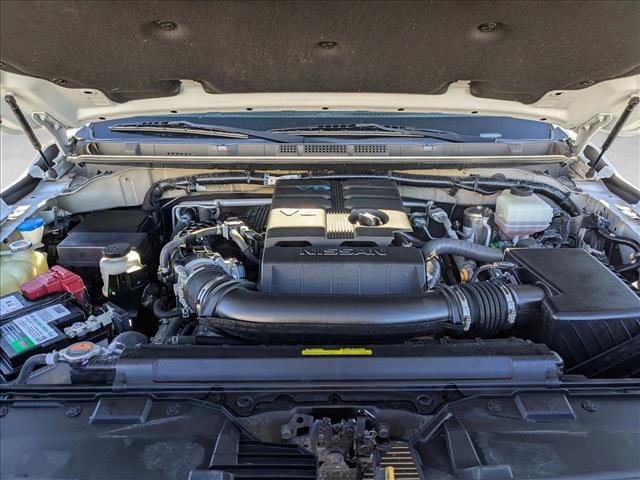 Used 2022 Nissan Frontier S w/ Technology Package image 20