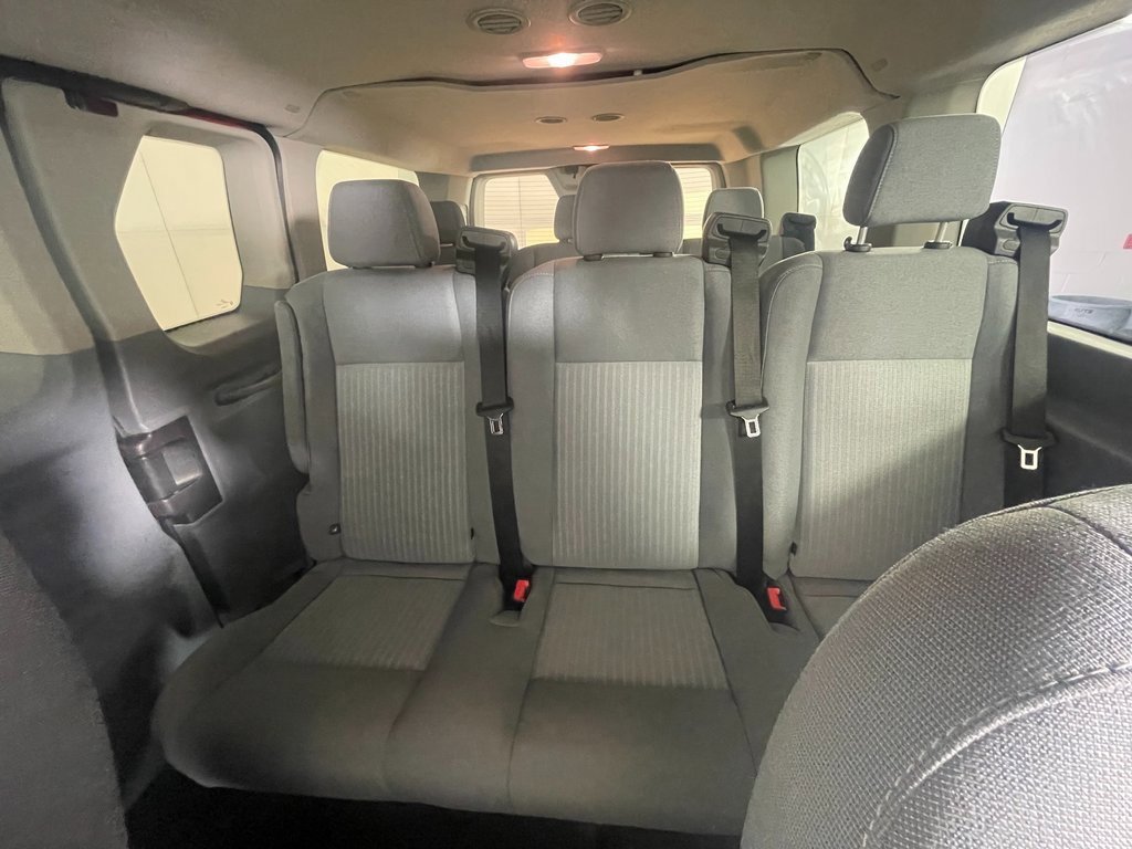 Used 2015 Ford Transit 150 XLT image 25