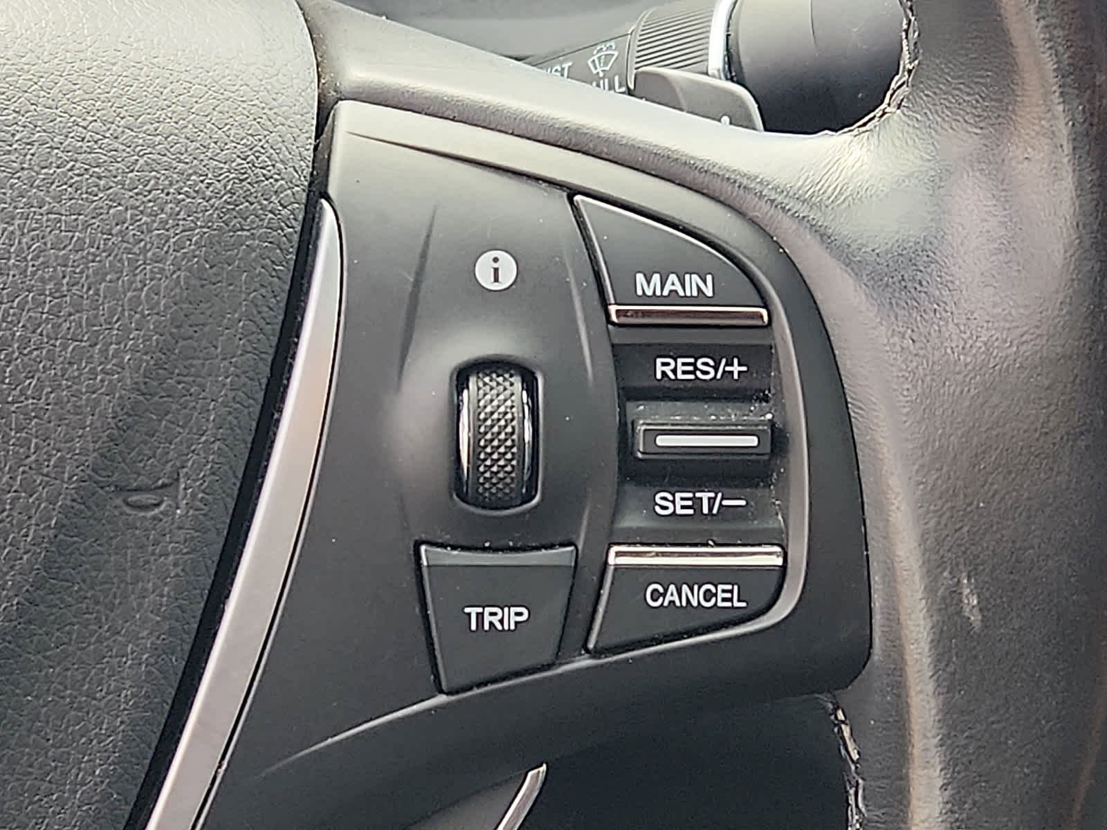 Used 2019 Acura TLX image 23