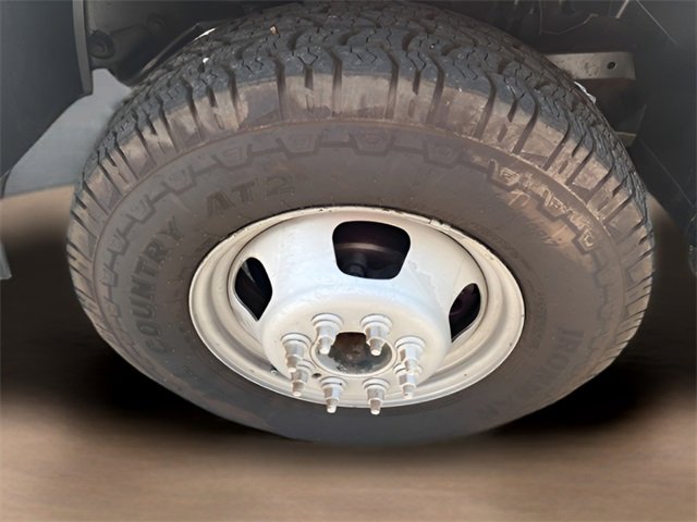 Used 2012 RAM 3500 ST w/ ST Decor Group image 39