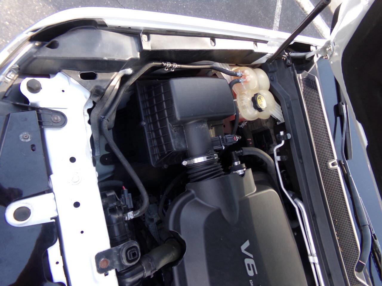 Used 2020 Chevrolet Colorado W/T w/ Custom Special Edition image 55