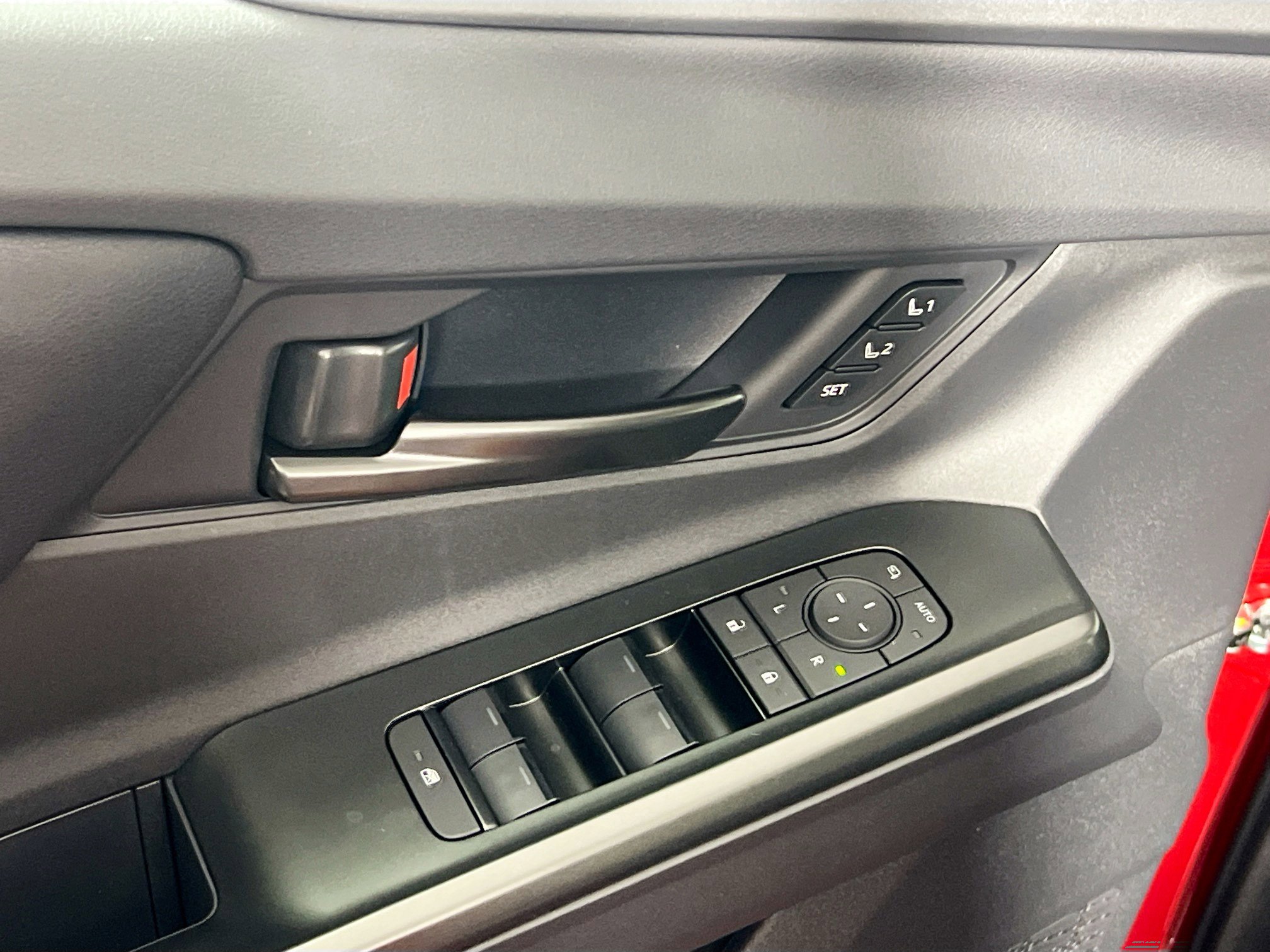 New 2026 Toyota bZ image 16