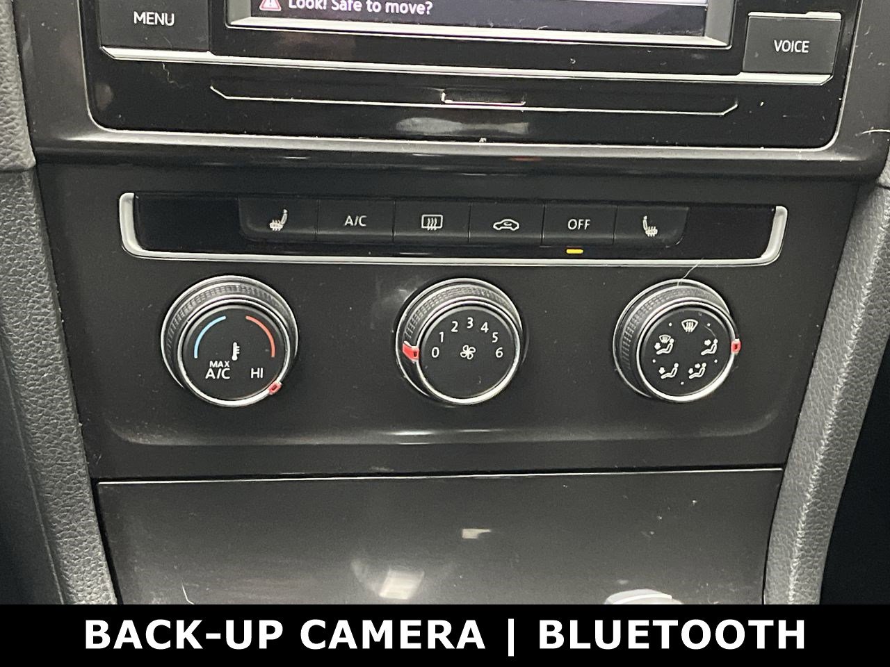 Used 2020 Volkswagen Golf 4-Door image 18