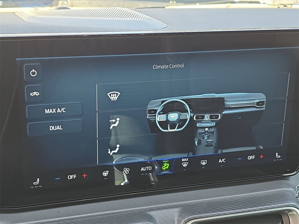 Used 2024 Ford Mustang GT Premium image 21