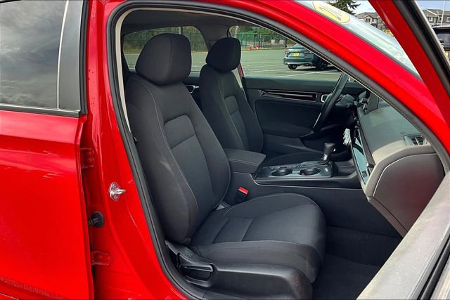 Used 2022 Honda Civic EX image 9