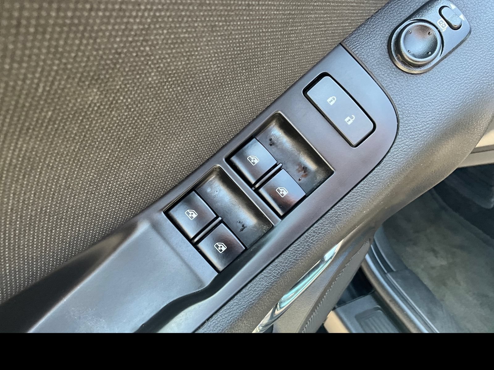 Used 2012 Chevrolet Camaro LT RWD image 23