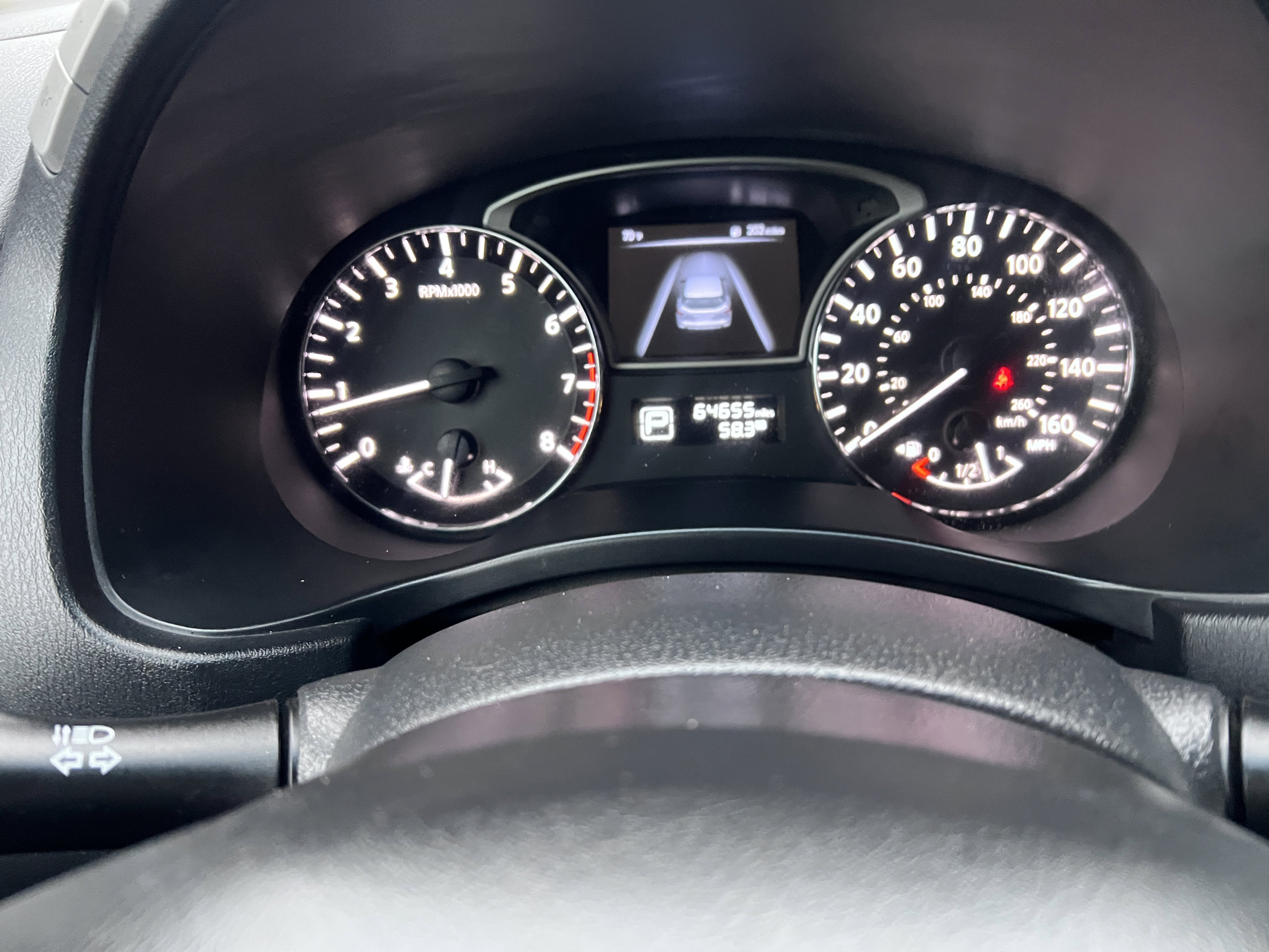 Used 2015 Nissan Pathfinder SV image 34