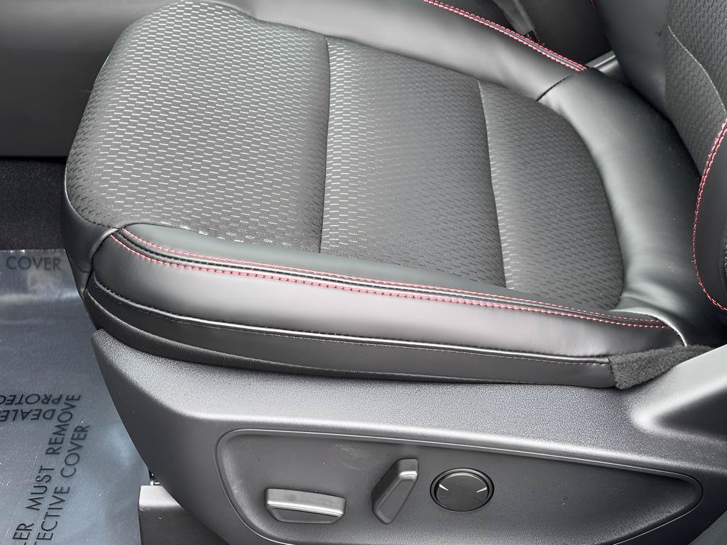 New 2026 Ford Escape ST-Line w/ Tech Pack #1 FWD image 25
