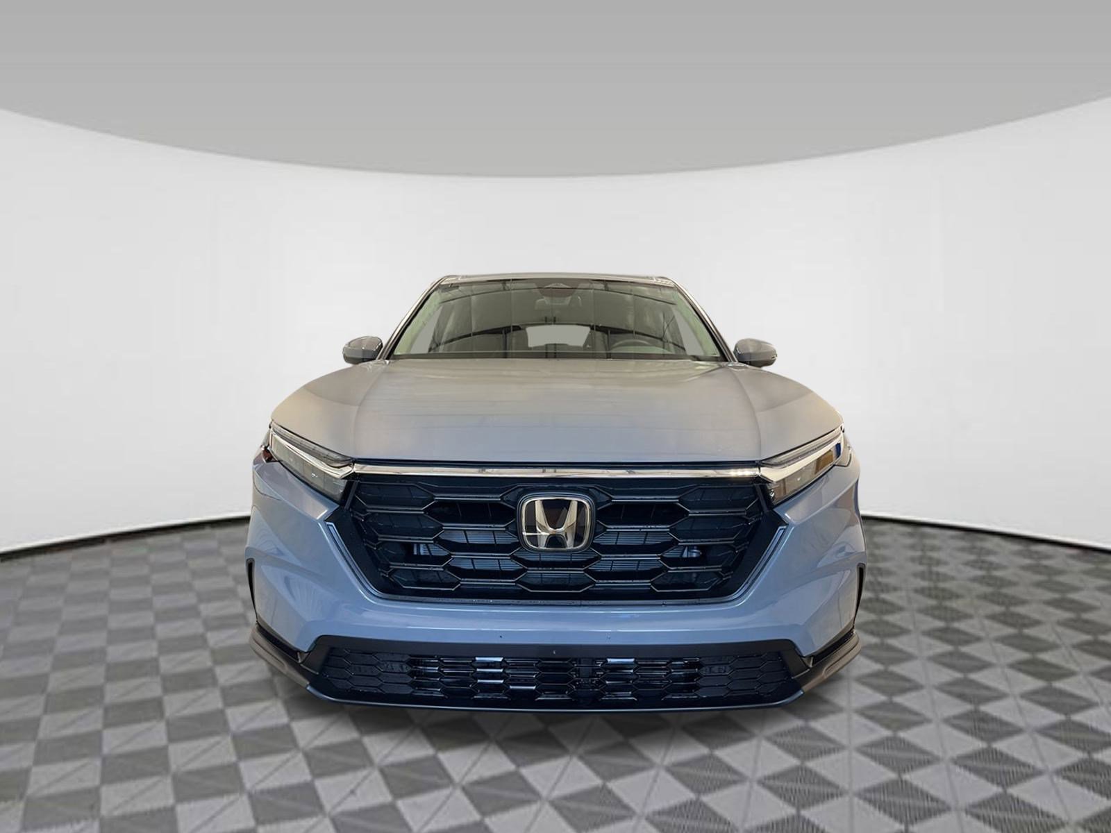 New 2026 Honda CR-V LX image 10