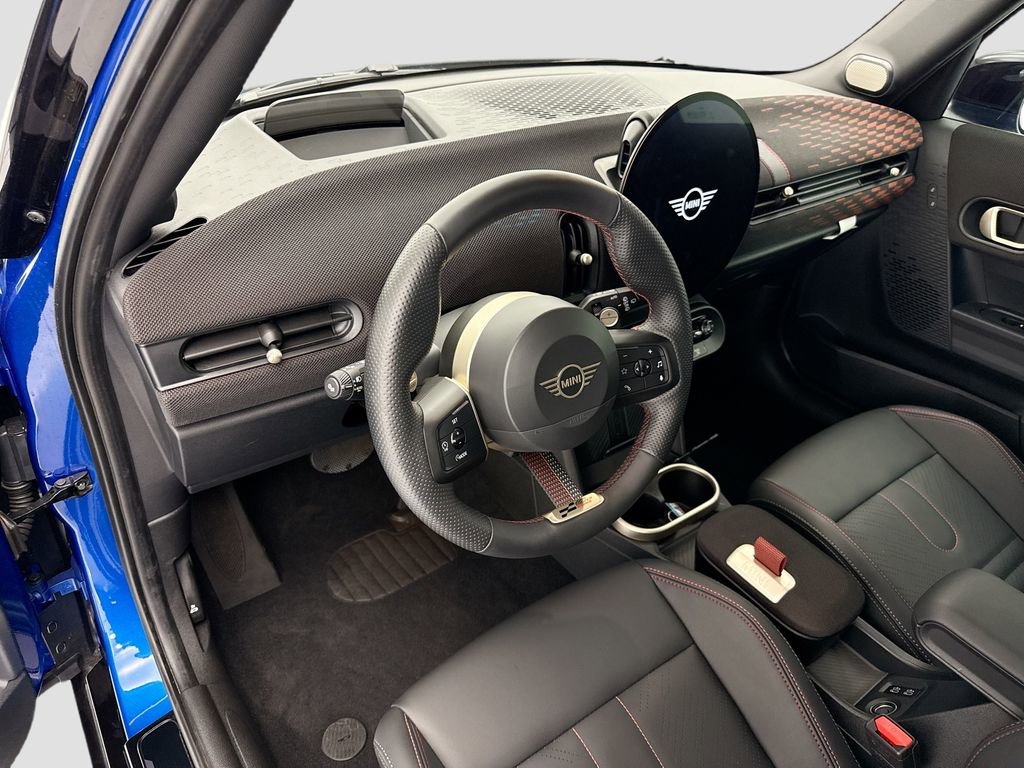 Certified 2026 MINI Cooper S image 9