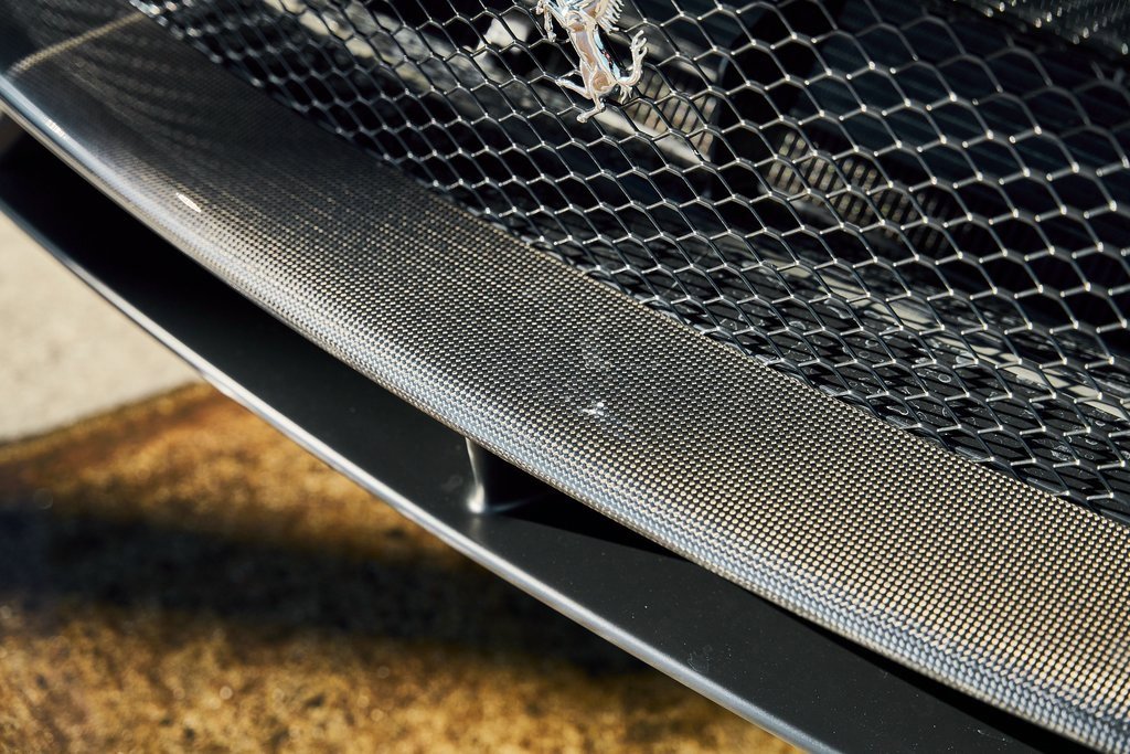 Used 2026 Ferrari Purosangue image 10