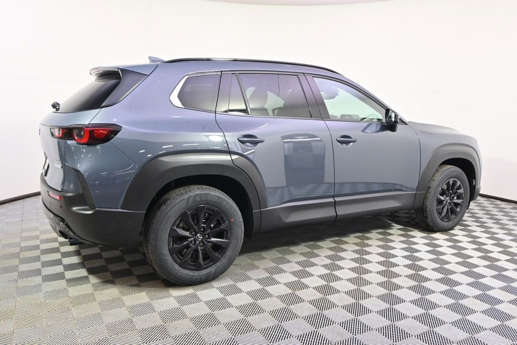 New 2026 MAZDA CX-50 AWD 2.5 Hybrid w/ Premium Pkg image 7