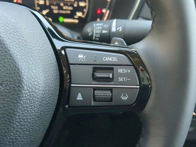 New 2026 Acura Integra FWD image 22