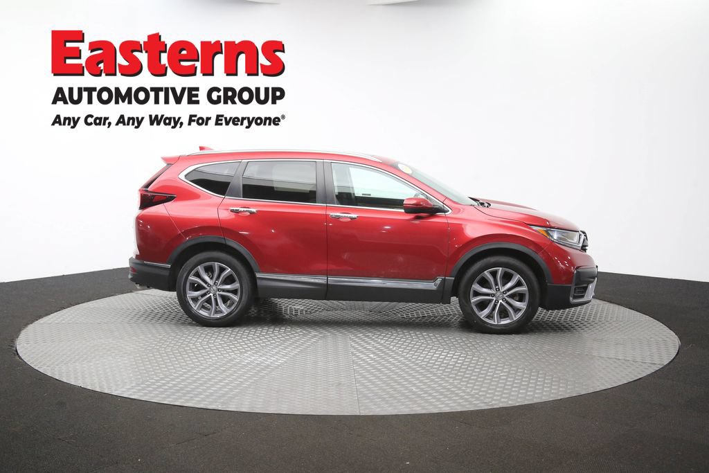 Used 2020 Honda CR-V Touring image 45