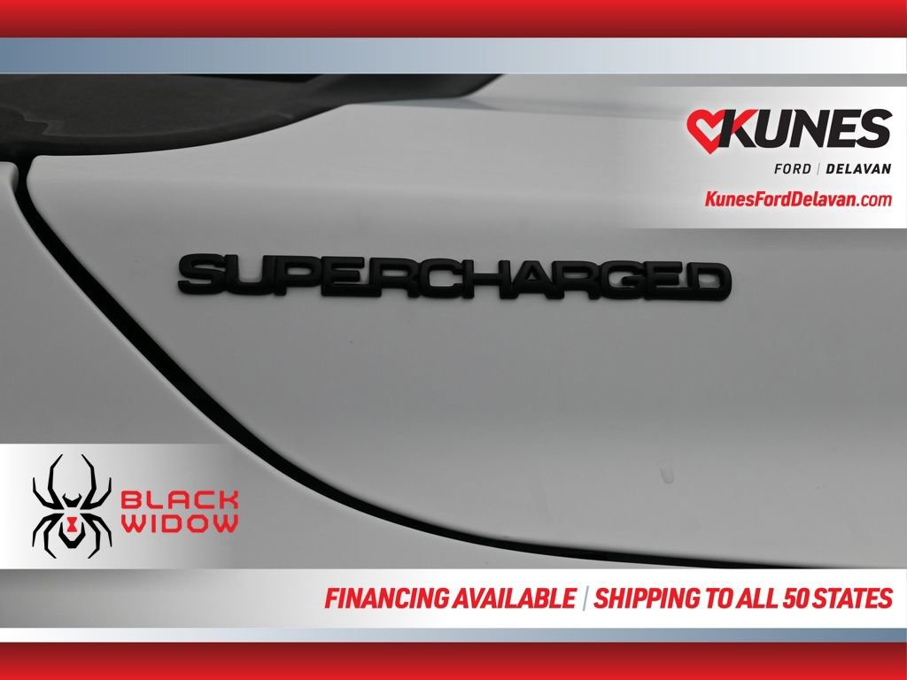 New 2025 Ford F150 XL w/ Equipment Group 103A High image 13