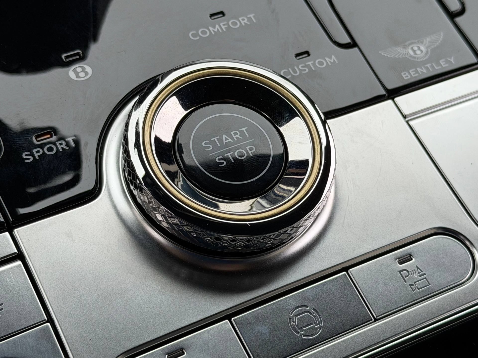 New 2026 Bentley Continental GT AWD/4WD image 21