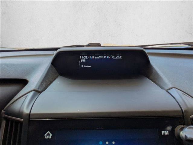 Used 2023 Subaru Forester Limited AWD/4WD image 14
