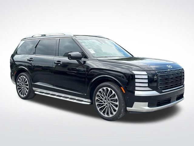 Used 2026 Hyundai Palisade Calligraphy FWD image 9