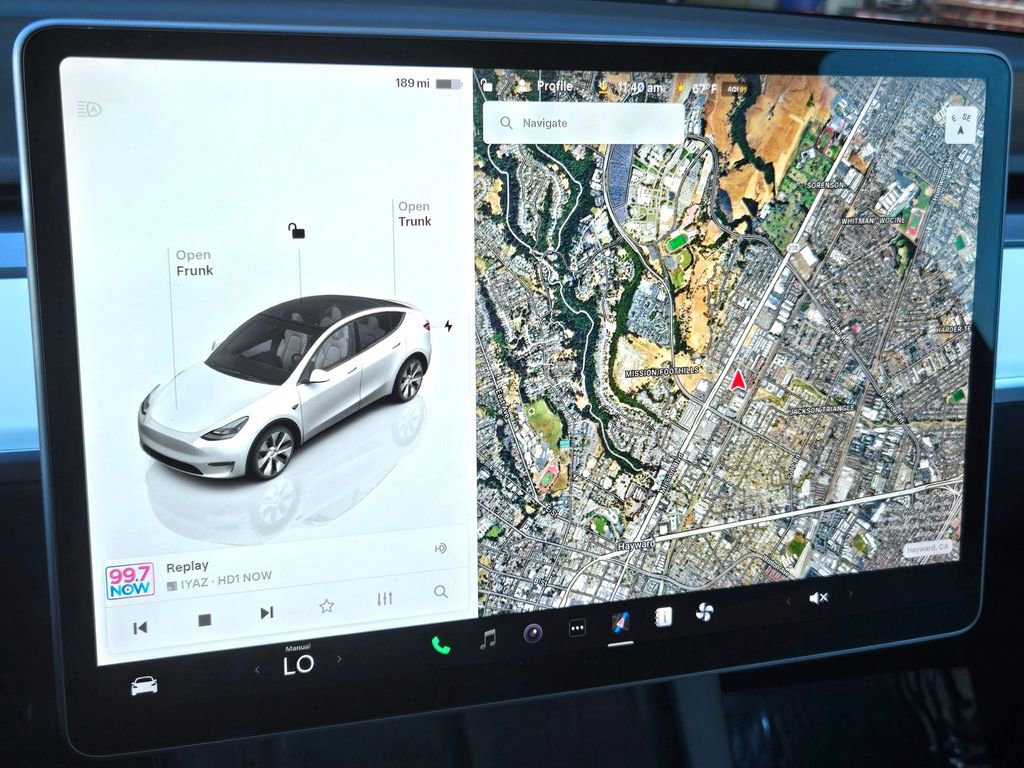 Used 2023 Tesla Model Y Long Range image 17