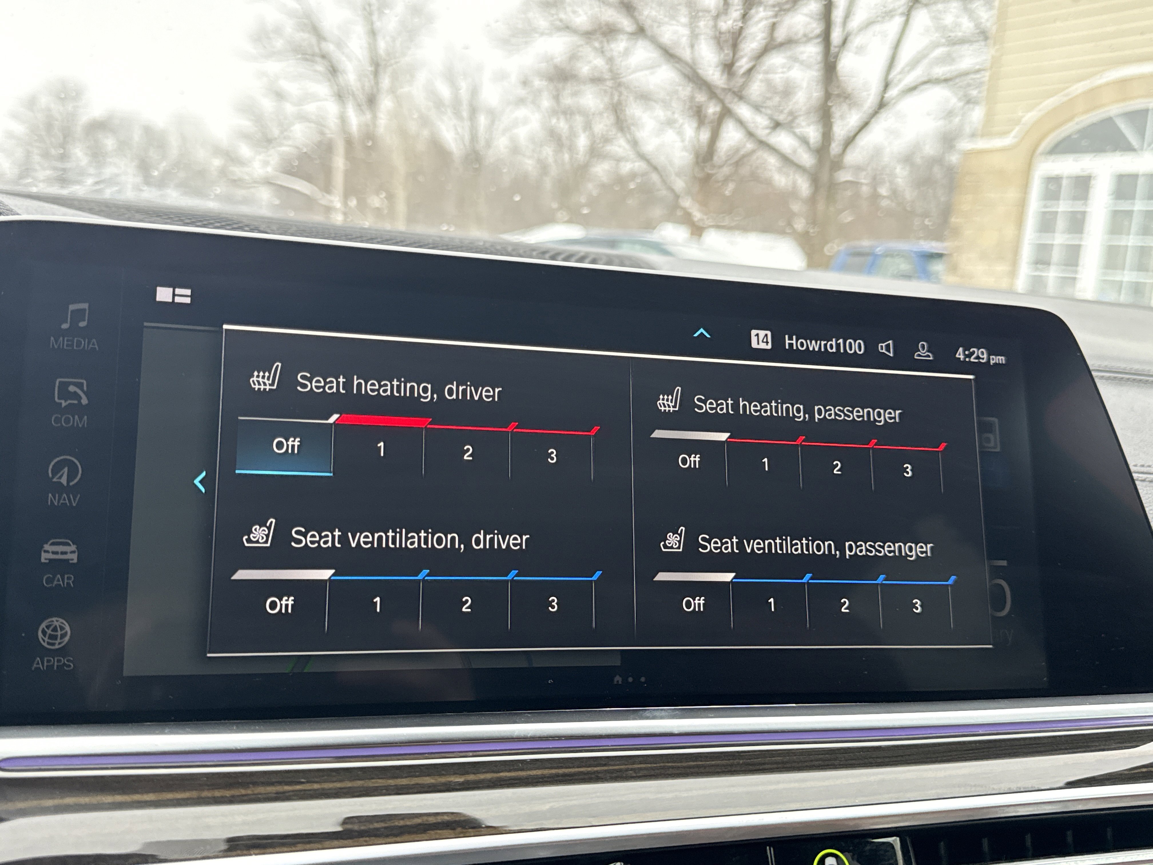 Used 2023 BMW X5 xDrive45e w/ Executive Package image 21