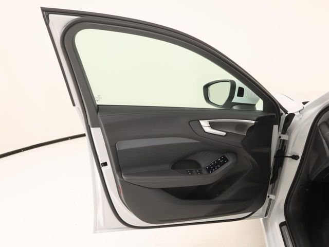 Certified 2025 Audi A5 2.0T Premium Plus Sedan w/ Premium Plus image 10