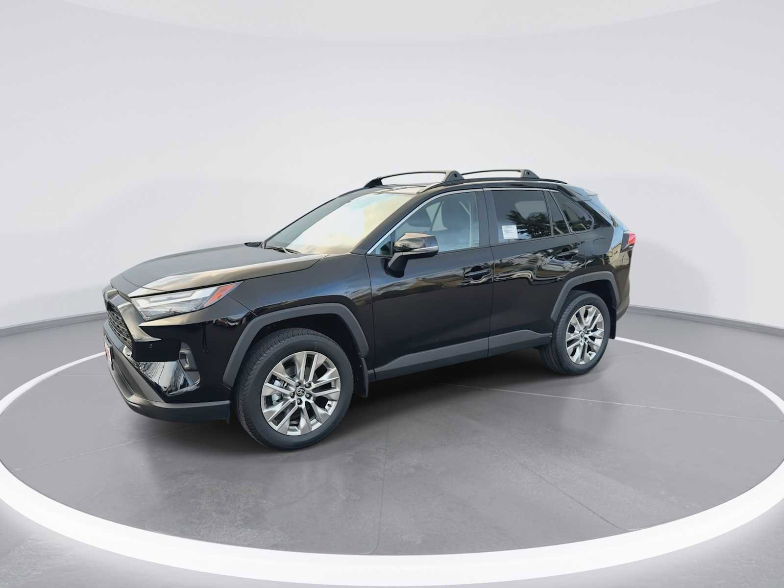 New 2025 Toyota RAV4 XLE Premium image 4