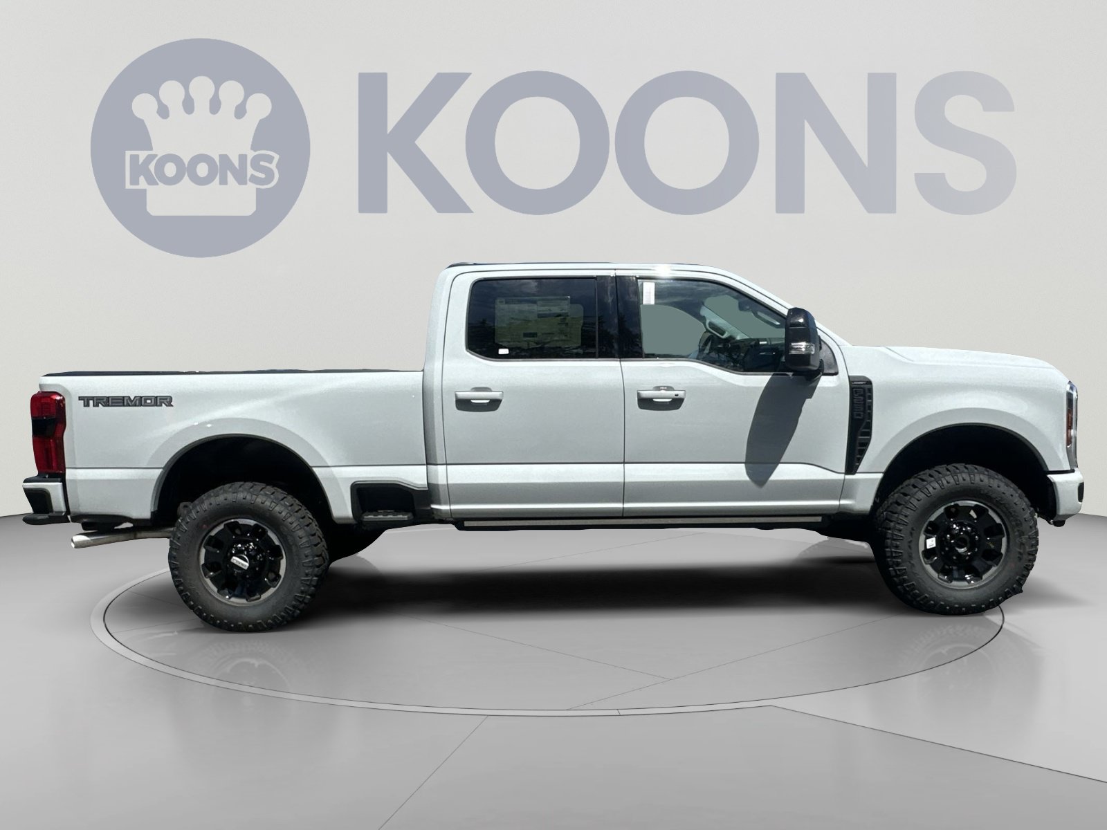 New 2026 Ford F250 Lariat w/ Tremor Off-Road Package AWD/4WD image 12