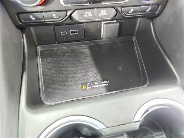 Used 2021 Chevrolet Tahoe LT w/ LT Signature Plus Package image 33