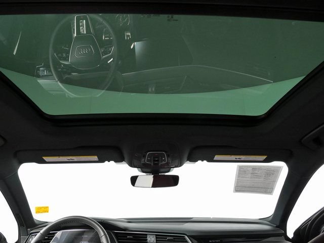Used 2024 Audi SQ8 e-tron Premium Plus w/ Black Optic Package AWD/4WD image 20