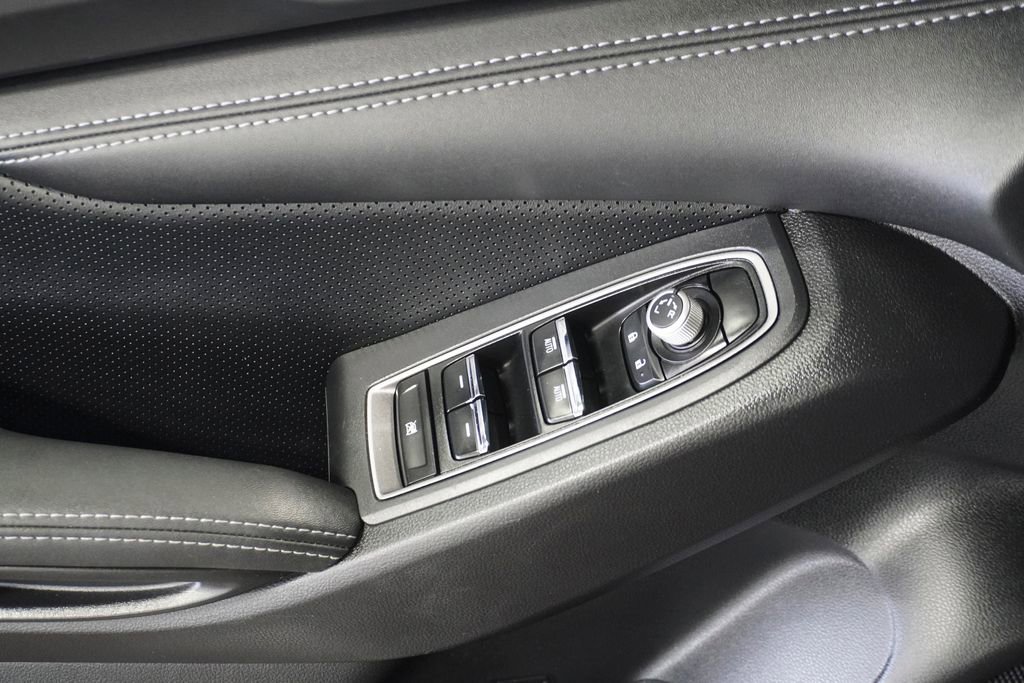 Used 2024 Subaru Ascent Limited image 28