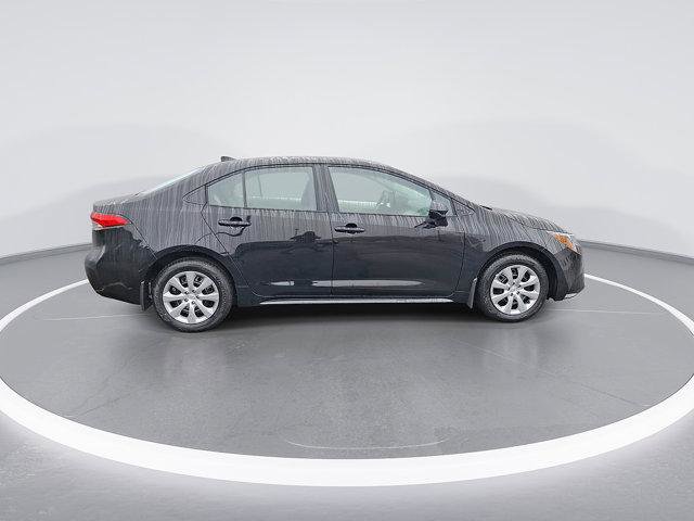 Certified 2026 Toyota Corolla LE FWD image 11