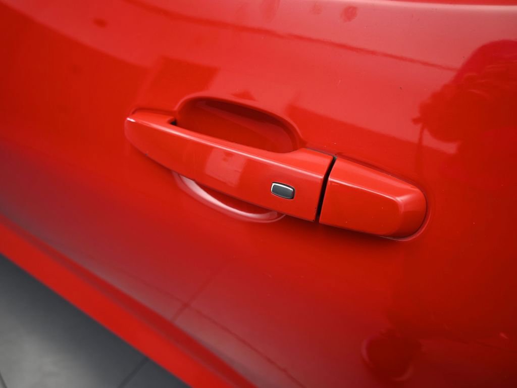 Used 2019 Chevrolet Camaro LS image 34