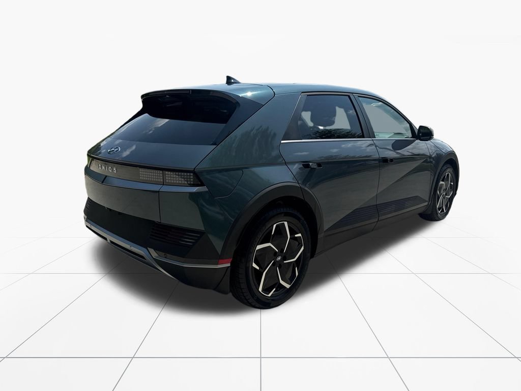 Used 2024 Hyundai Ioniq 5 SEL RWD image 8