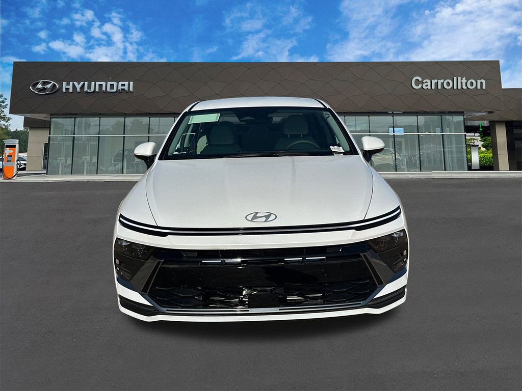 New 2025 Hyundai Sonata SE image 2