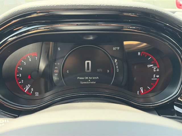 New 2026 Dodge Durango GT AWD/4WD image 20