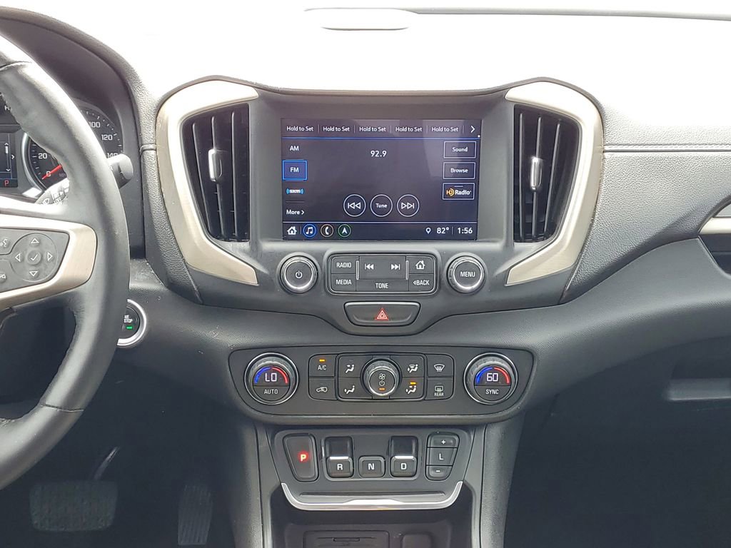 Used 2018 GMC Terrain Denali AWD/4WD image 28