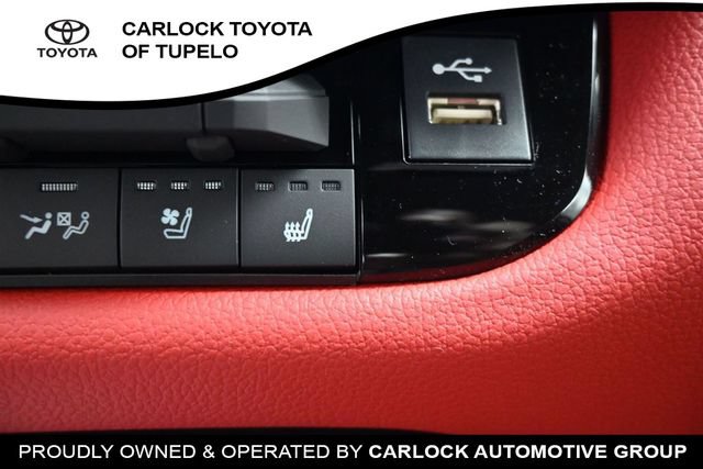 New 2026 Toyota Tundra TRD Pro AWD/4WD image 34