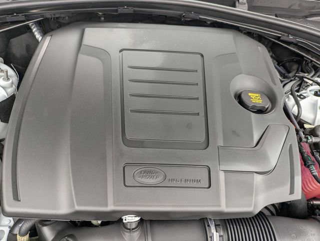 New 2026 Land Rover Range Rover Velar Dynamic SE image 20