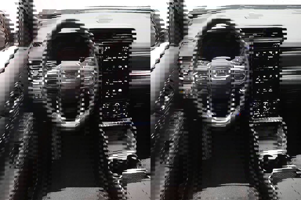 Used 2025 GMC Terrain Elevation image 12