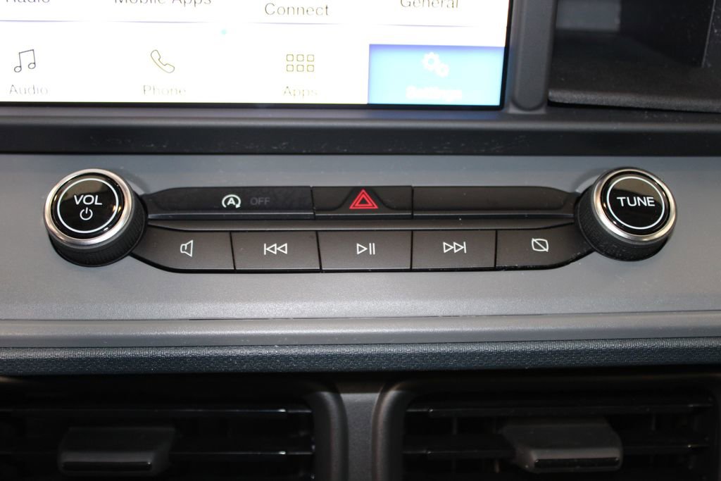 Used 2024 Ford Maverick Tremor w/ Tremor Off-Road Package image 51