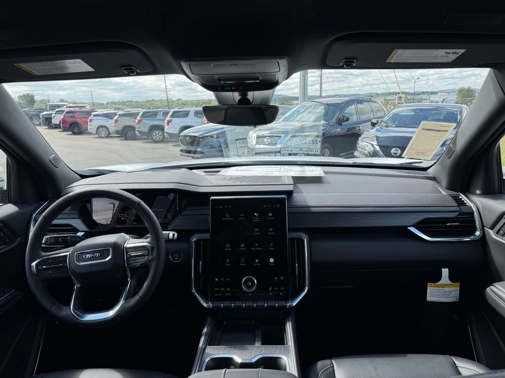 New 2026 GMC Acadia Elevation w/ Elevation Premium Package image 23