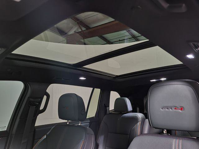 New 2026 GMC Acadia AT4 w/ Super Cruise Package image 12