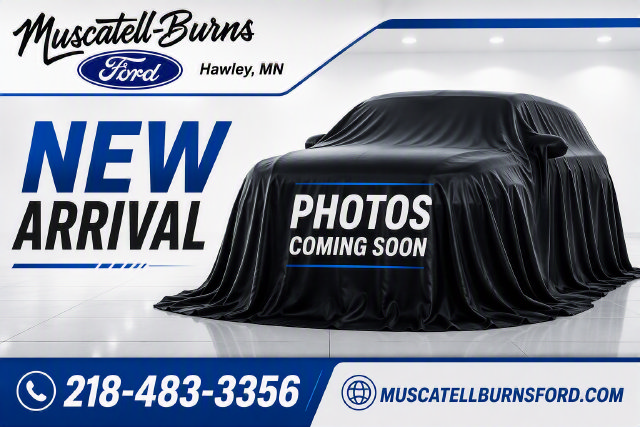 Used 2023 Ford F150 Lariat w/ Equipment Group 502A High