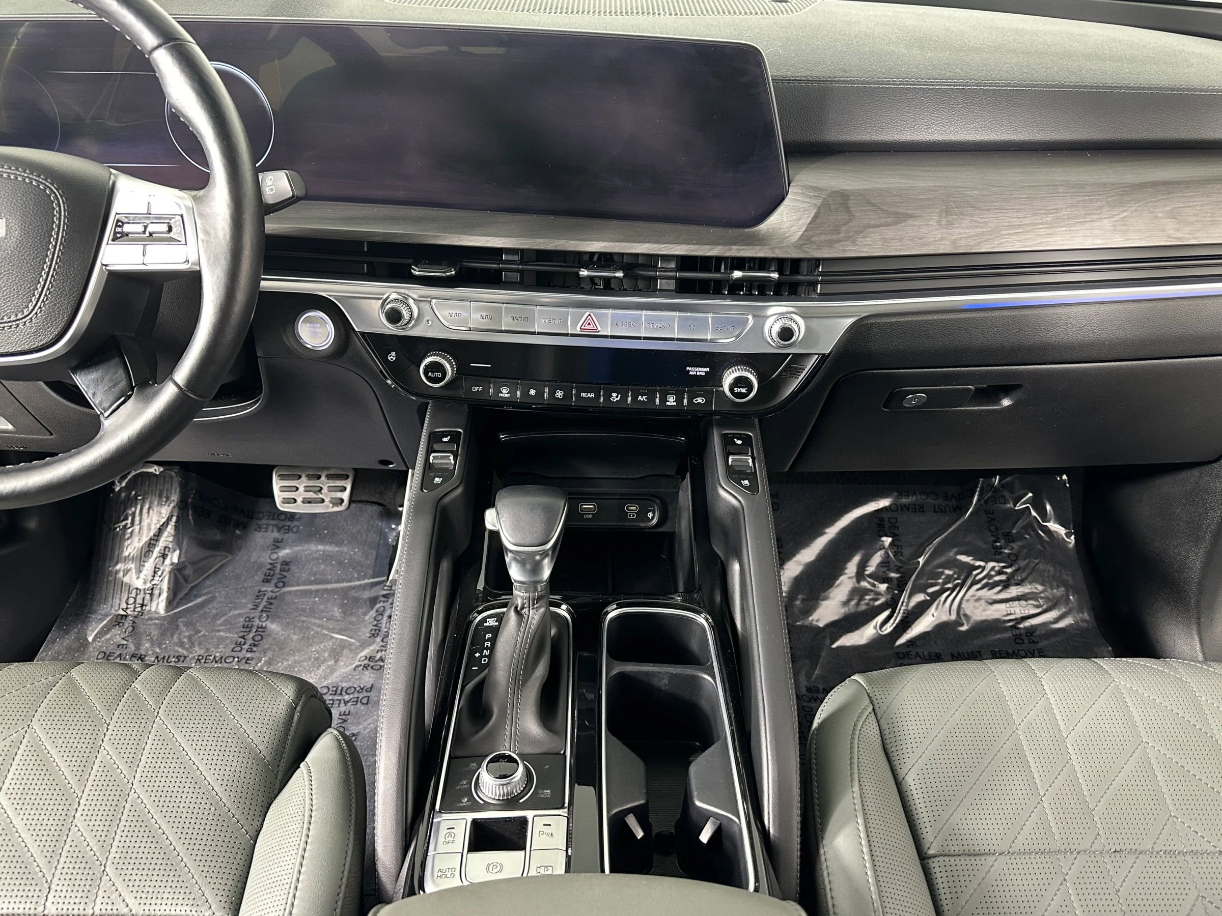 Used 2023 Kia Telluride SX Prestige X-Pro image 39